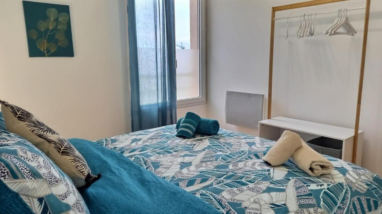 Blue Home-By So'Serenityhome-Climatisation-Parking Prive Cluses Εξωτερικό φωτογραφία